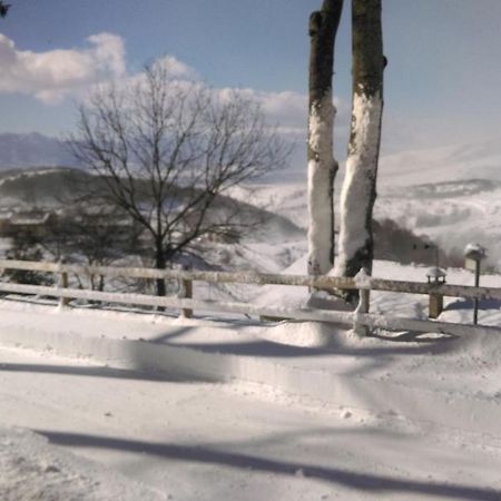 Chalet Les Sorbiers Egat المظهر الخارجي الصورة