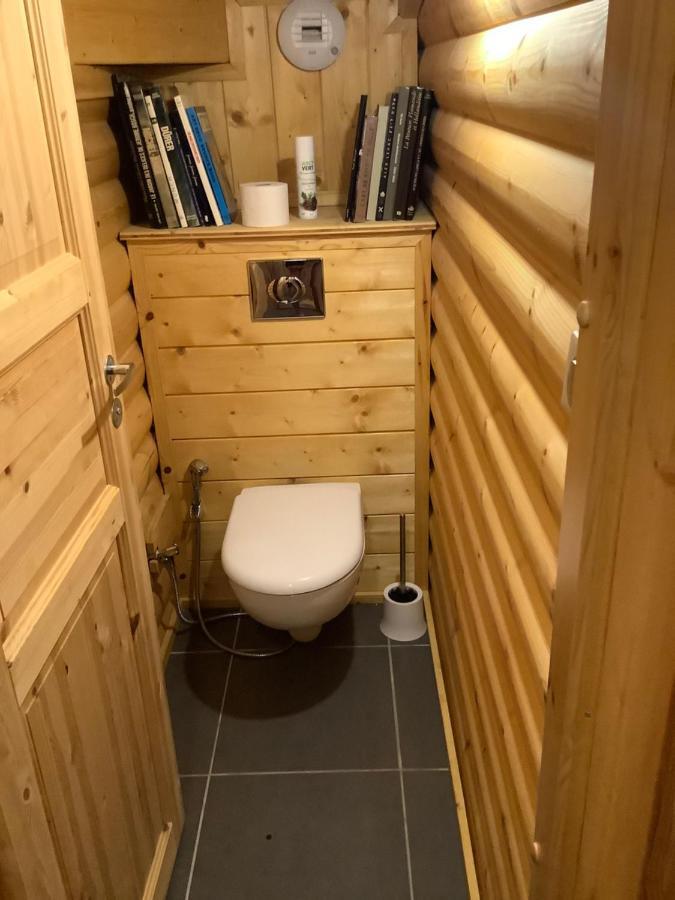 Chalet Les Sorbiers Egat المظهر الخارجي الصورة