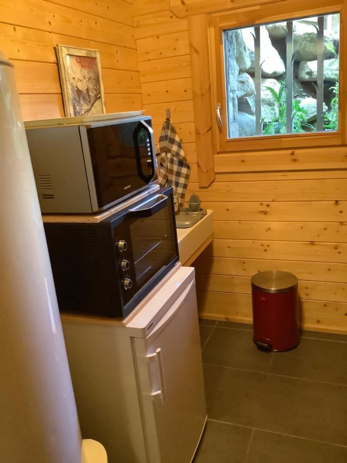 Chalet Les Sorbiers Egat المظهر الخارجي الصورة