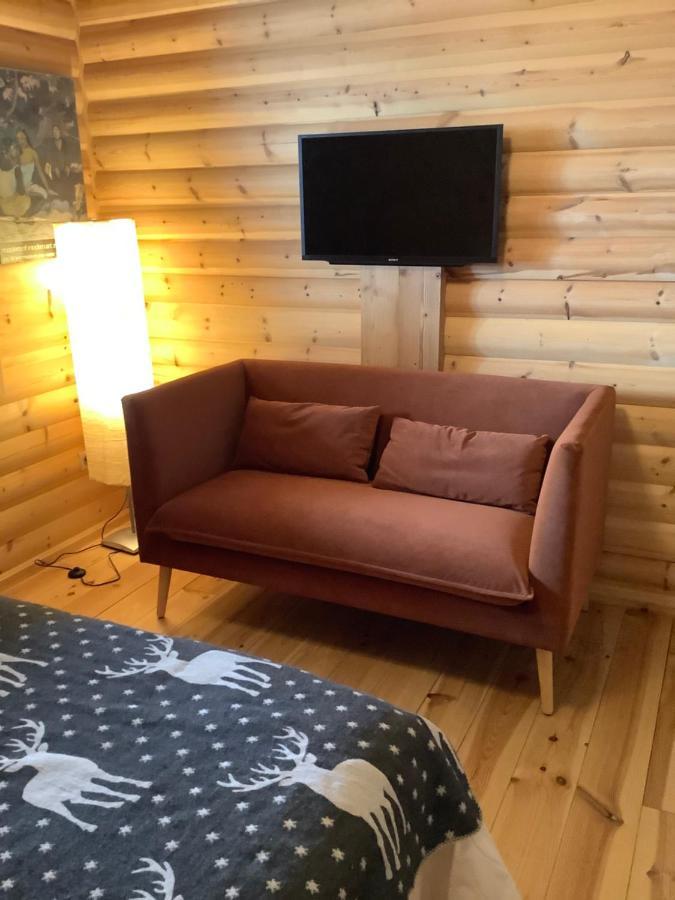 Chalet Les Sorbiers Egat المظهر الخارجي الصورة